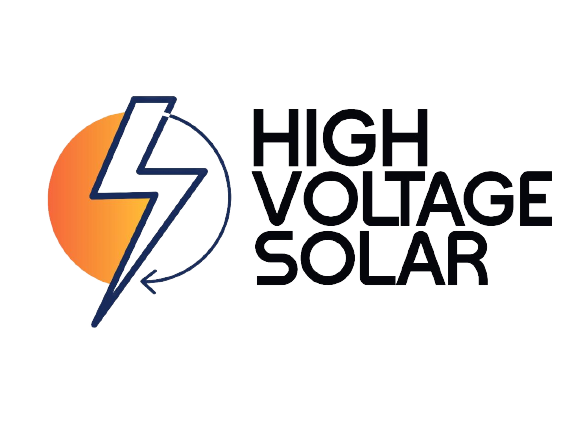 High Voltage Solar